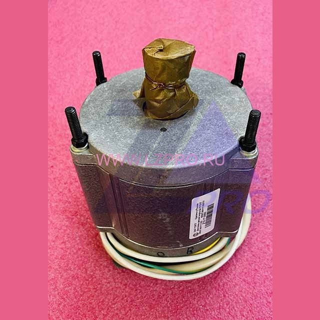 Двигатель дверей лифта ДСТ112-Л МЖИГ.654111.005 ЩЛЗ