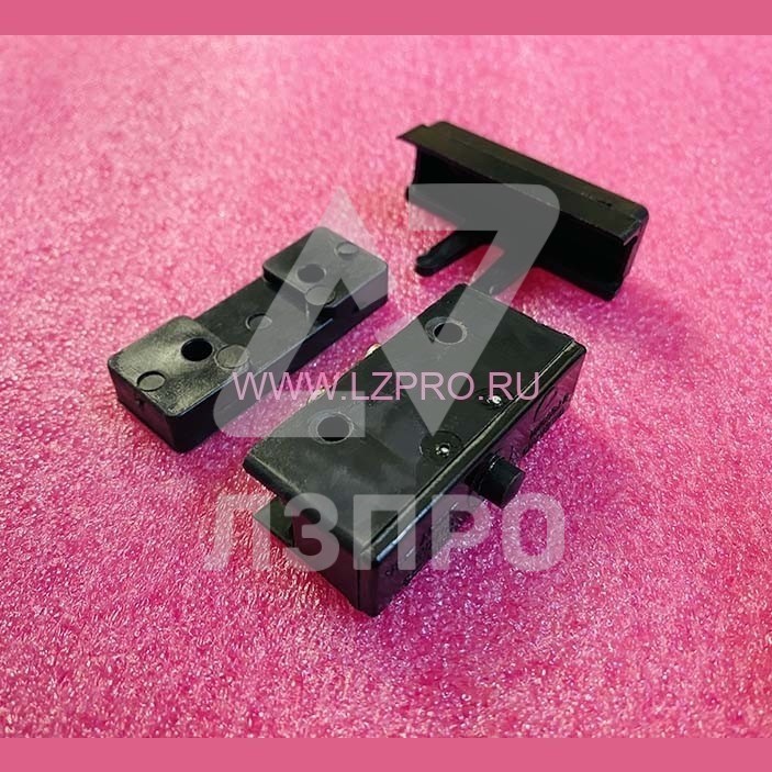 Выключатель блокировочный путевой для лифтов ВБПЛ4-40 УХЛ3 (с комплектом)