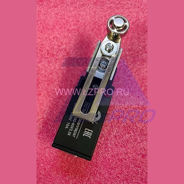 Выключатель ВП-19М-21Б-292-65У2.28