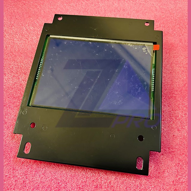 Табло индикации кабины COP LMBS640 XAA25140AD40 XAA25140AEF2 Otis