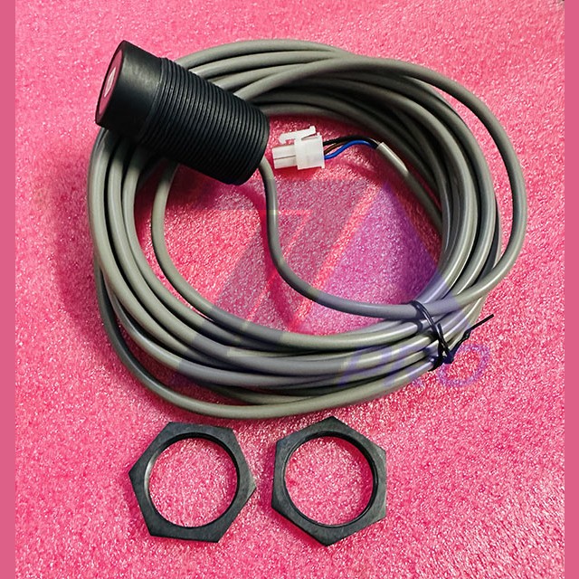 Датчик загрузки кабины LWD KM712542G01 Kone