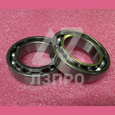 Подшипник 6009 TO207C13 13VTR-CR (Россия)