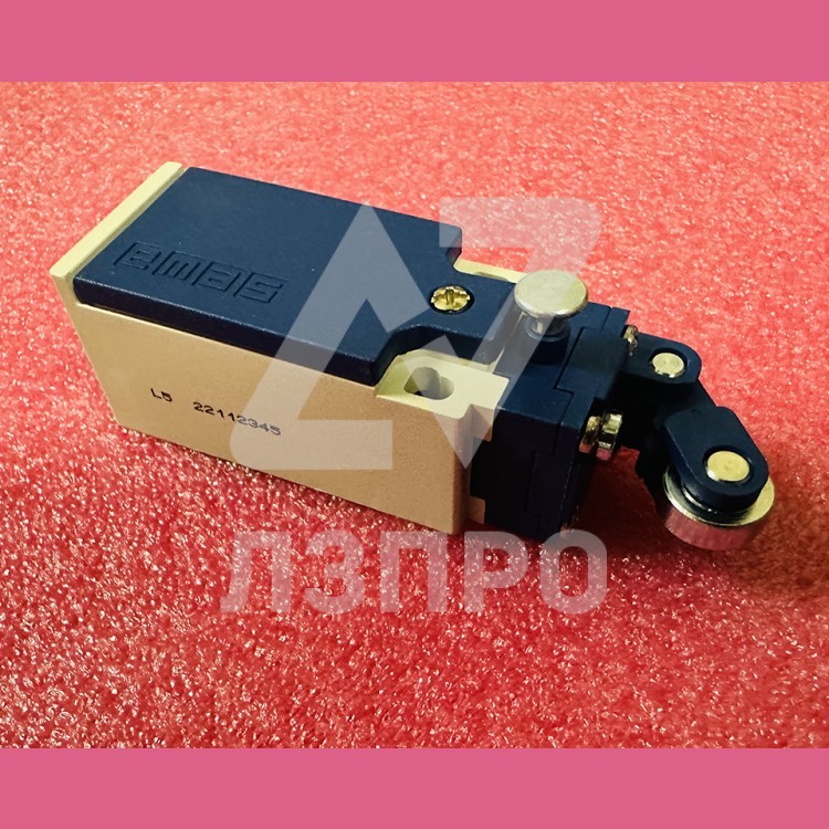 Концевой выключатель L5K13MIM311R Emas