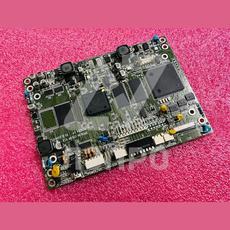 Плата панели приказов без дисплея KM832339G01 Kone