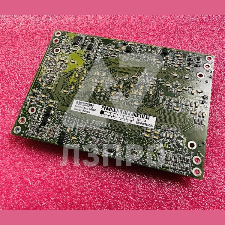 Плата панели приказов без дисплея KM832339G01 Kone