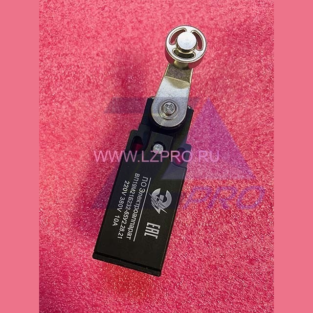 Выключатель ВП-19М-21Б-232-65У2.28.21