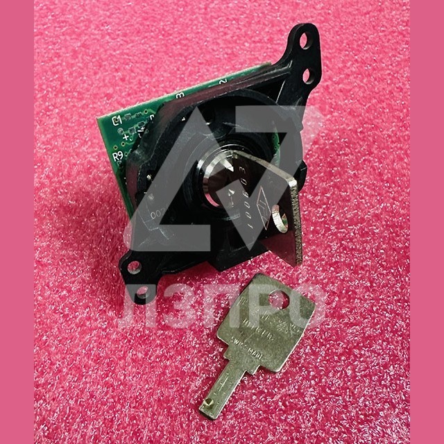 Ключ-выключатель KM804352G06 Kone