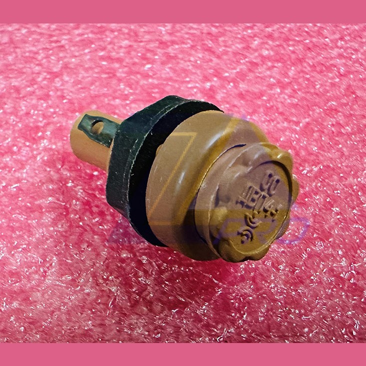 Держатель предохранителя ДВП 4-1