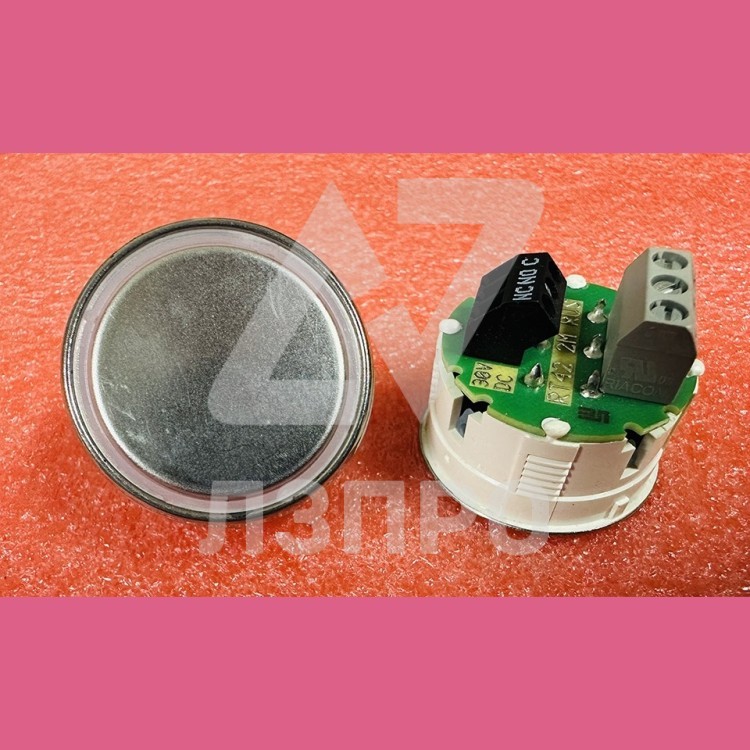 Кнопочный модуль без символов RT42 2М RUS Schaefer