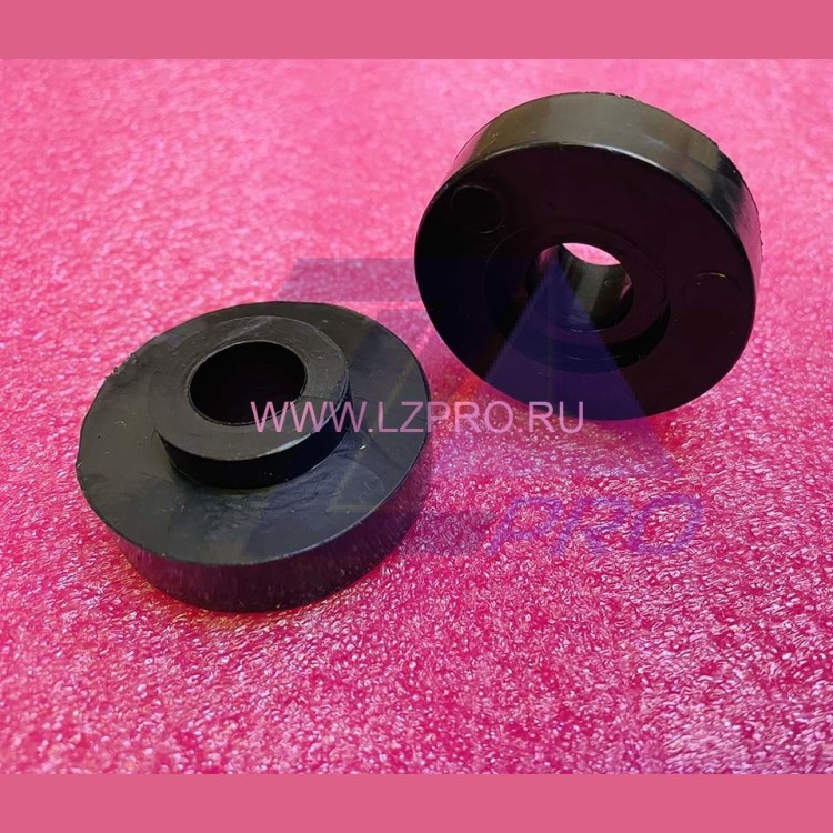 Ролик замка ДШ D-40мм H-17мм 0411Е.06.05.095-01 Ecomaks ЩЛЗ