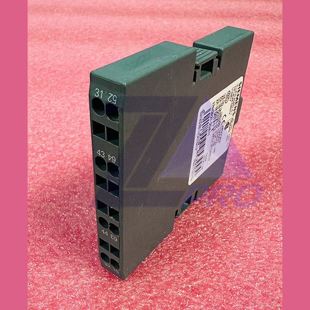 Блок дополнительных контактов 1NO+1NC 3RH2921-2DA11 Siemens