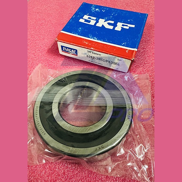 Подшипник 6312-2RS1/P63QE6 SKF