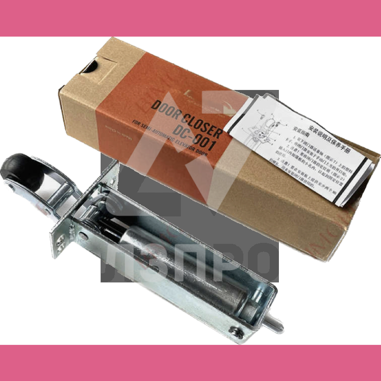 Замок дверей лифта DC-001