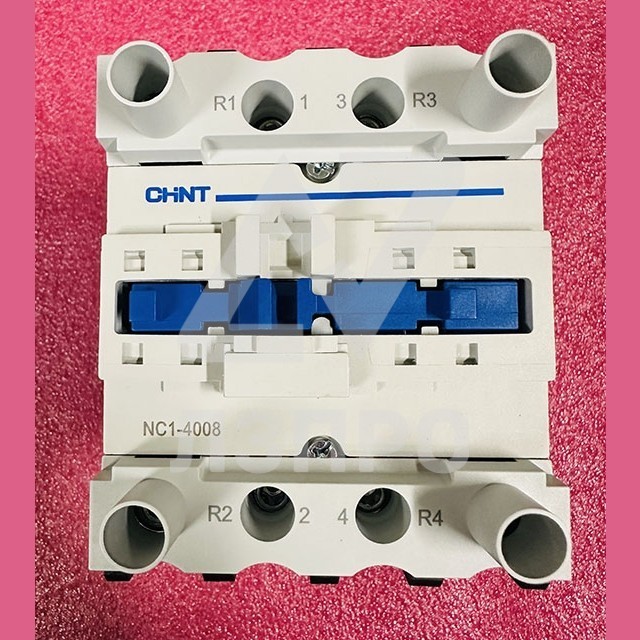 Контактор NC1-4008 40A 2NO+2NC 230V CHINT