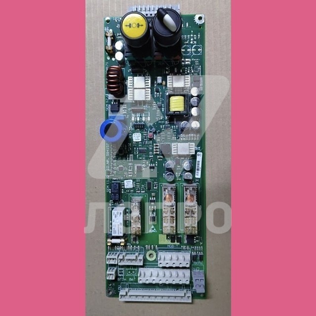 Плата SEM 11.Q ID.NR.594157 Schindler