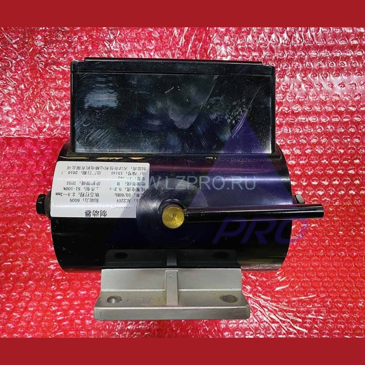 Электромагнитная катушка тормоза эскалатора 506NCE GAA234CL4 XIZI OTIS