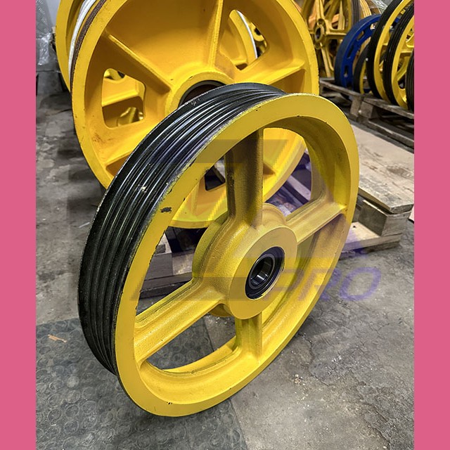 Отводной блок 510х5х10 0411ЕБ.04.00.100 ЩЛЗ