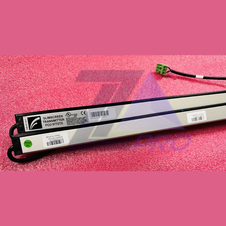 Фотобарьер (световая завеса) FCU0772 KM51161817 Kone