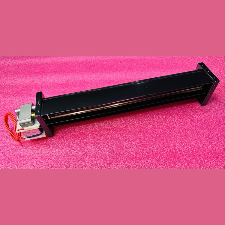 Вентилятор 366х60х60мм 220VAC JE-04029A23 JYS