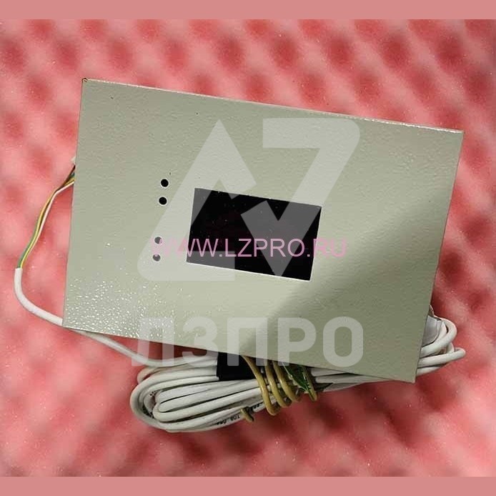 Указатель лифтовый матричный 0501ТШ.12.00.700А-06 (ШК6000) Гамма-С