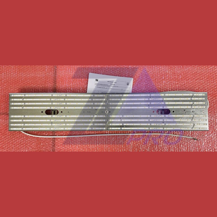 Светильник светодиодный лифтовый СП-88 (890х170х40мм) 37Вт без аварийного освещения