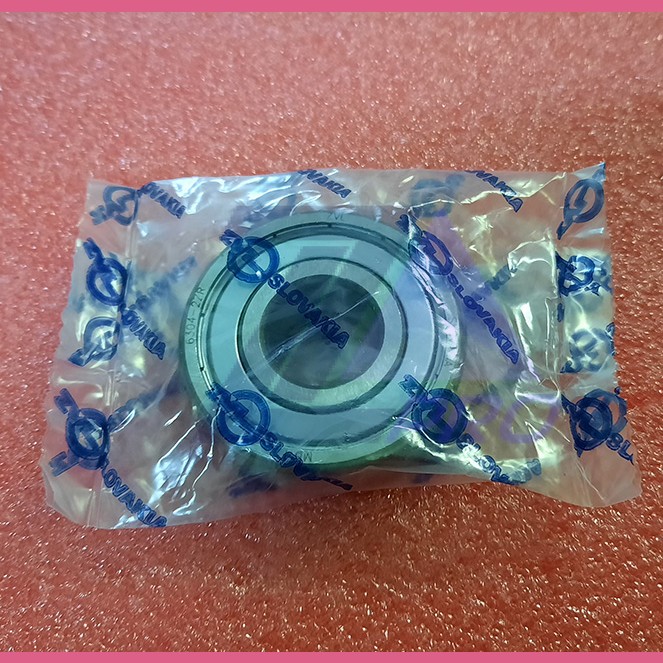 Подшипник 6304 ZZ.P5.Q5 TO207C12  ZVL 13VTR-CR