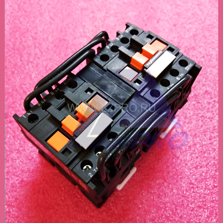 Пускатель электромагнитный ПМЛ 1561М-12 110В ТЭ