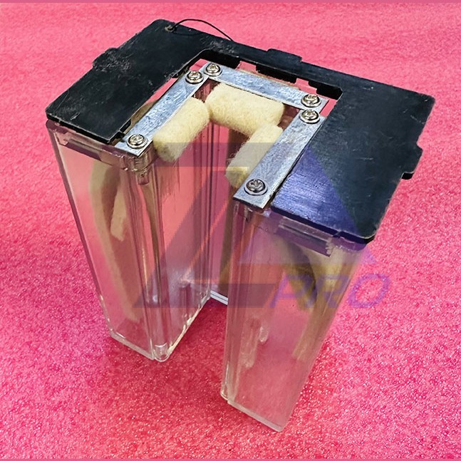 Устройство смазывающее (масленка) B=10мм KM51034185V004 Kone