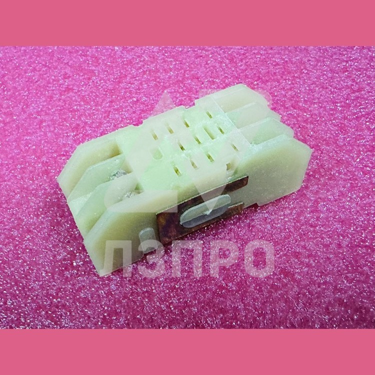 Колодка для реле РП21-003 тип 2