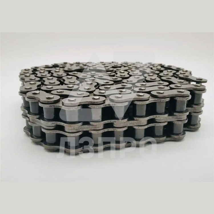 Цепь приводная двухрядная шаг 12,70мм Тип A 40-2