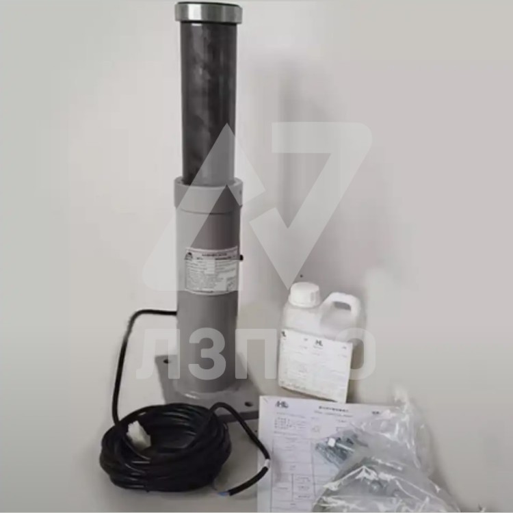 Масляный буфер 1,6m/s 175mm OBC16C