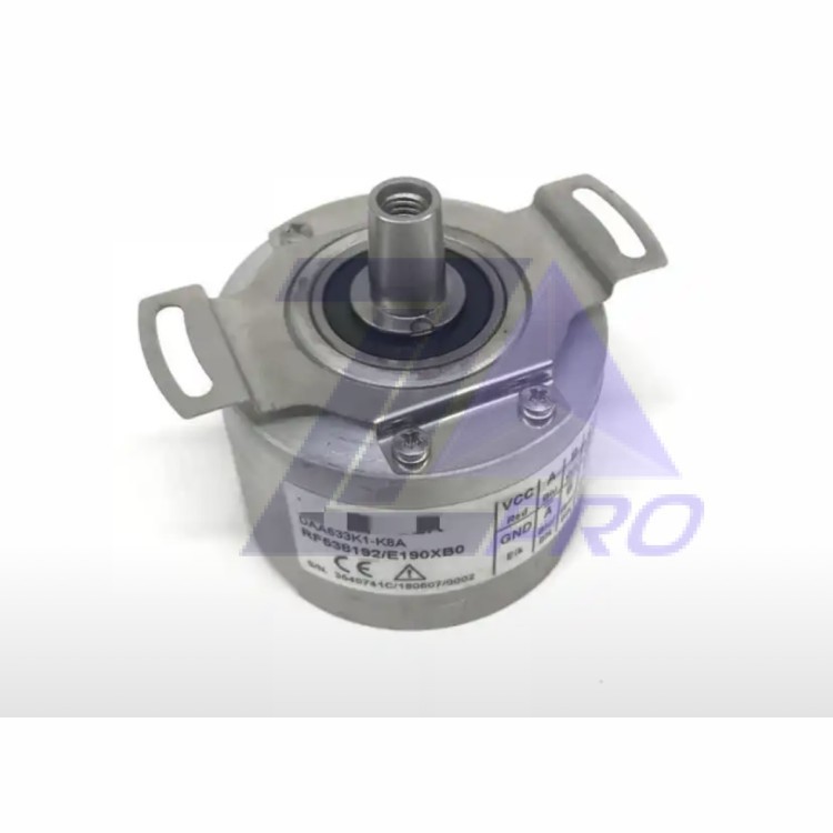 Энкодер DAA633K1-K8A HENGSTLER