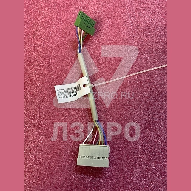 Кабель-коннектор (разъем) SIGNAL для контроллера GAA24350BP1 Otis