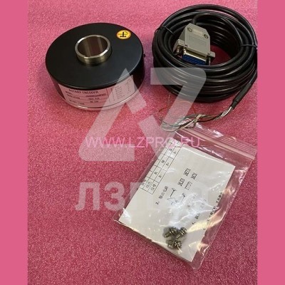 Энкодер 1024 P/R DC 12V JAA00633ABF003 (пр-во Китай)