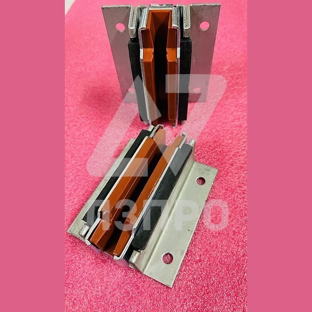 Башмак кабины SLG20 T82 P=10mm KM51000110V011 Kone