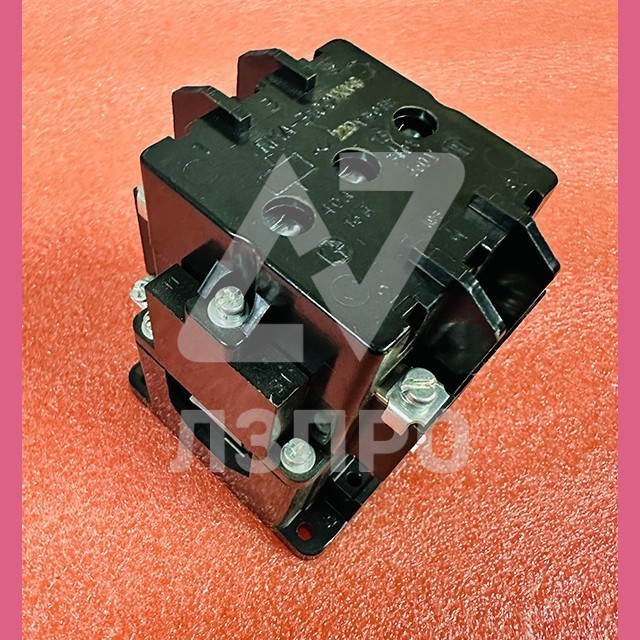 Электромагнитный пускатель ПМА 3100 УХЛ4 Б 110В 2з+2р ТЭ