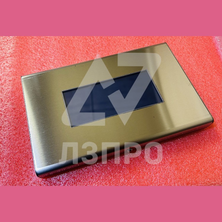 Табло этажное ИЛШЛ LCD 5-00/11