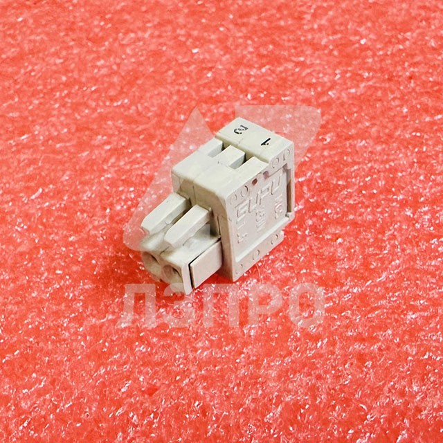 Разъем розетка 3,5мм 2 полюса 435102 SUPU