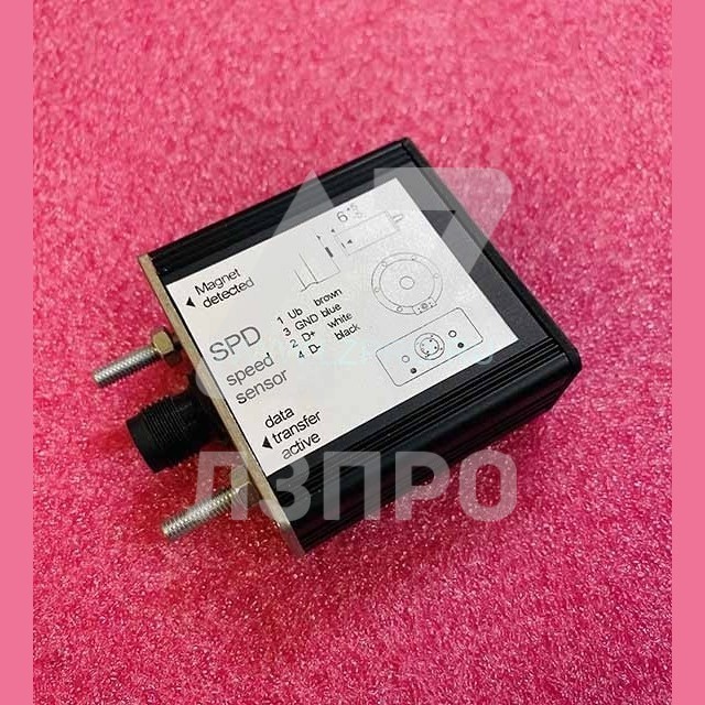 Датчик контроля скорости Speed sensor SPD LiftMaterial