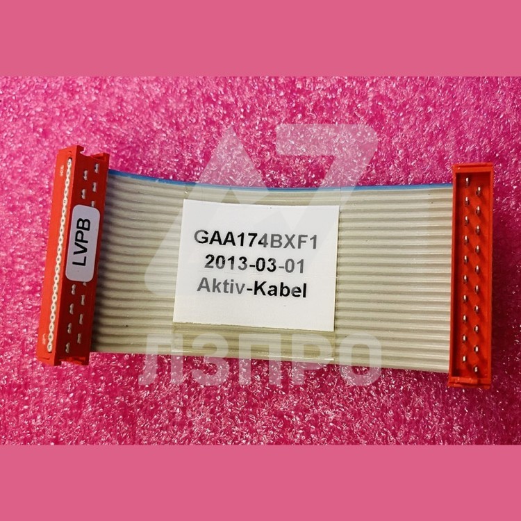 Шлейф платы LVPB GAA174BXF1 Otis