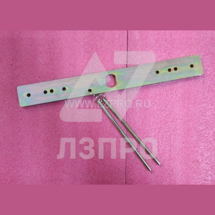 Пластина подъемн./лебедки 1.1т FCA27ED1