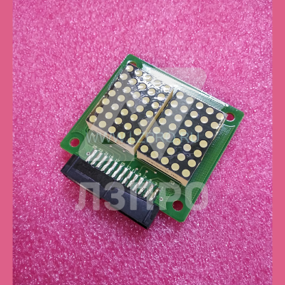 Плата индикатора SM.04HRF/B LiftMaterial