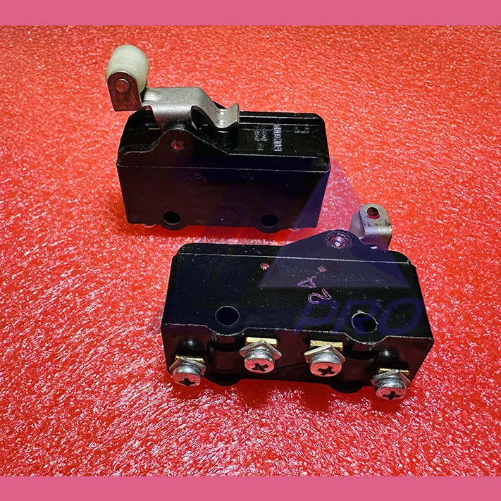 Микропереключатель МП 1107Л УХЛ3 Исп.1