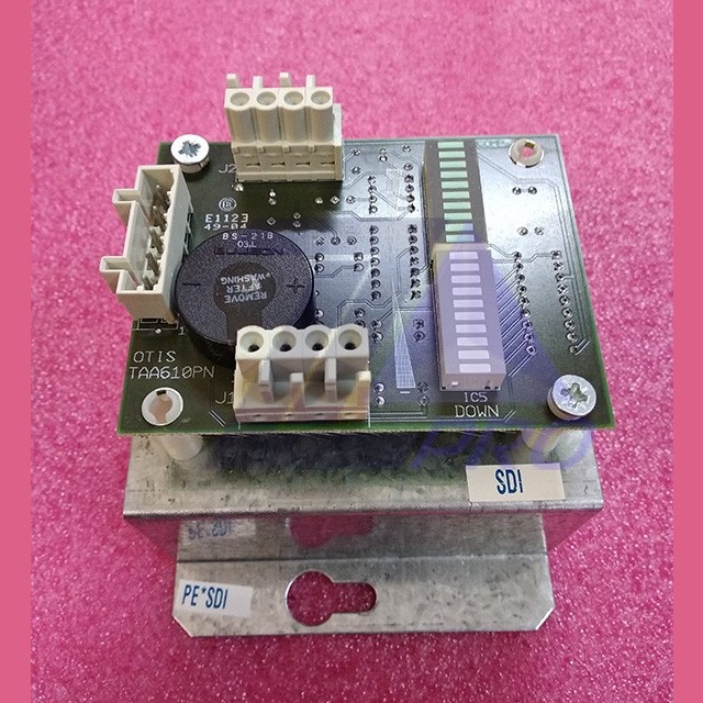 Индикатор (модуль) SDI TAA610PN Otis