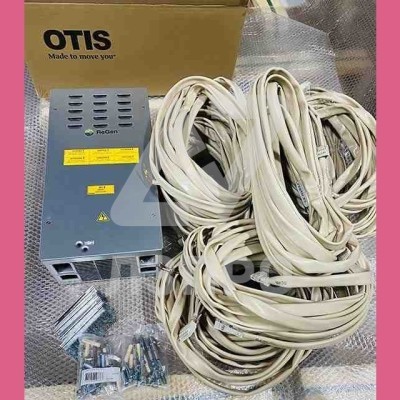 Комплект замены частотного преобразователя UD402 (XT10) на OVFR03B-402 (ABF1)...