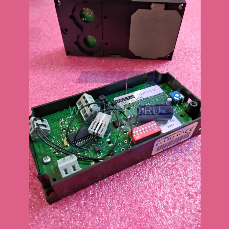 Устройство переговорное FBA512AC3