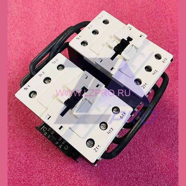 Пускатель электромагнитный ПМ12-063551 УХЛ4 Б 110В 2з+2р 65А ТЭ