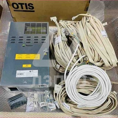 Комплект замены частотного преобразователя UD403 (XR10) на OVFR03B-403 (ABG1)...