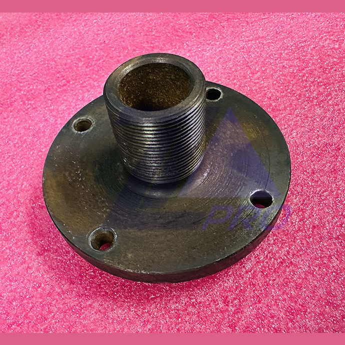 Полумуфта привода дверей кабины 1200мм 0621.03.10.009 ЩЛЗ