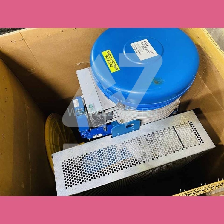 Лебедка 160VAT TAB20003A3537 Otis